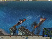 une photo d'Ã©cran de Empire Earth sur PC